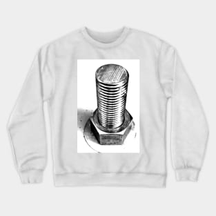 Industrial Crewneck Sweatshirt